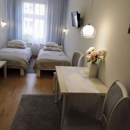 Duarte Apartamenty Breslau Exterior foto
