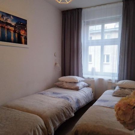Duarte Apartamenty Breslau Exterior foto