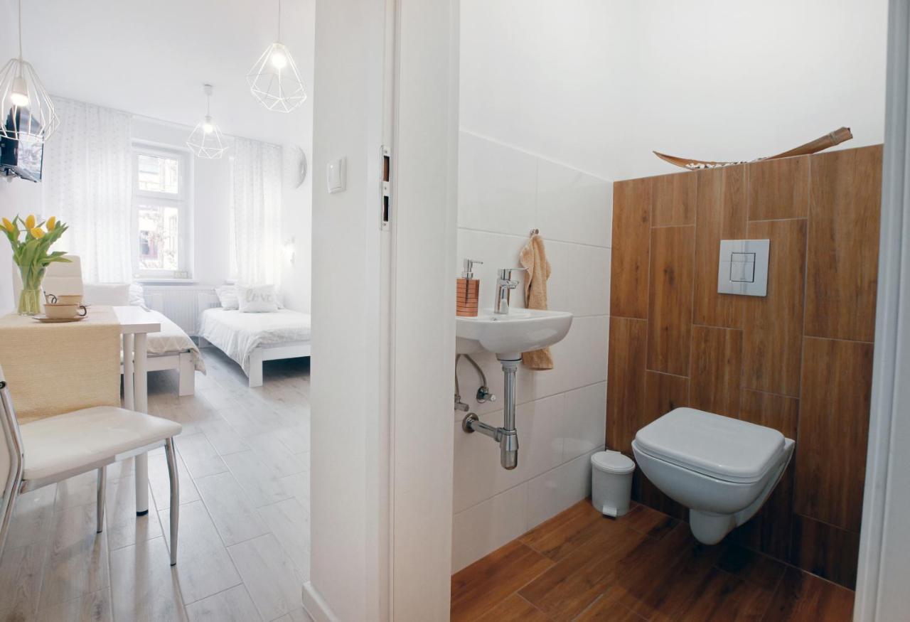 Duarte Apartamenty Breslau Exterior foto