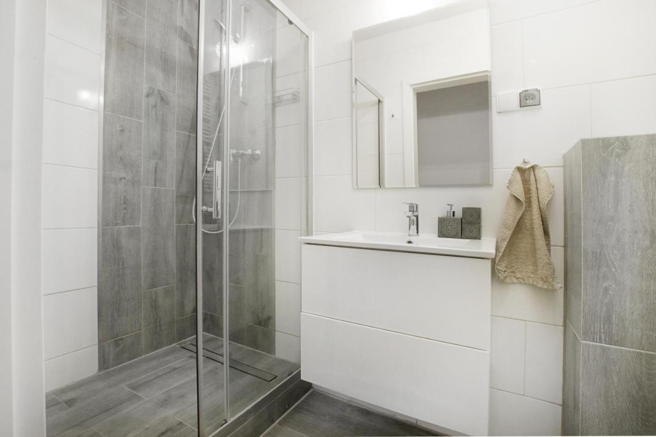Duarte Apartamenty Breslau Exterior foto