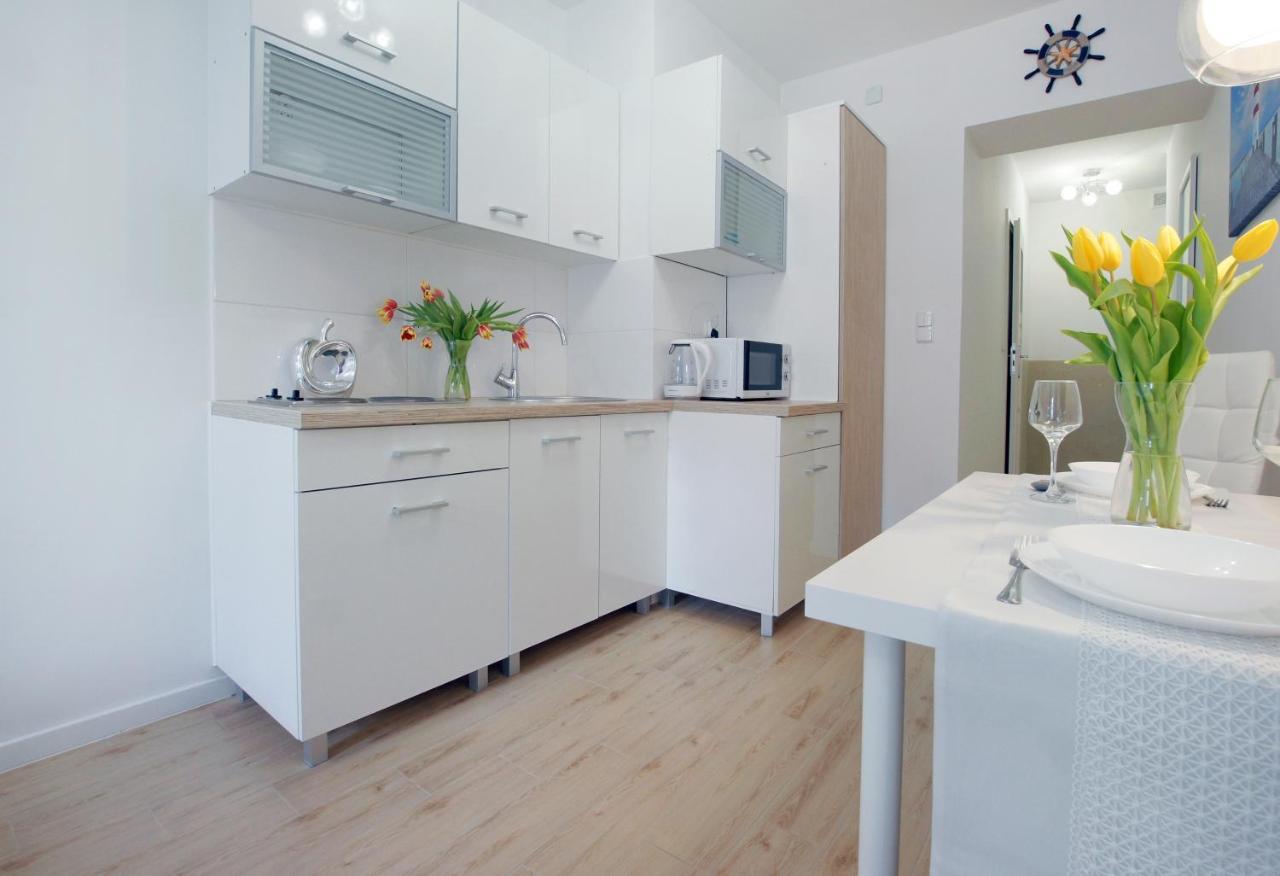 Duarte Apartamenty Breslau Exterior foto