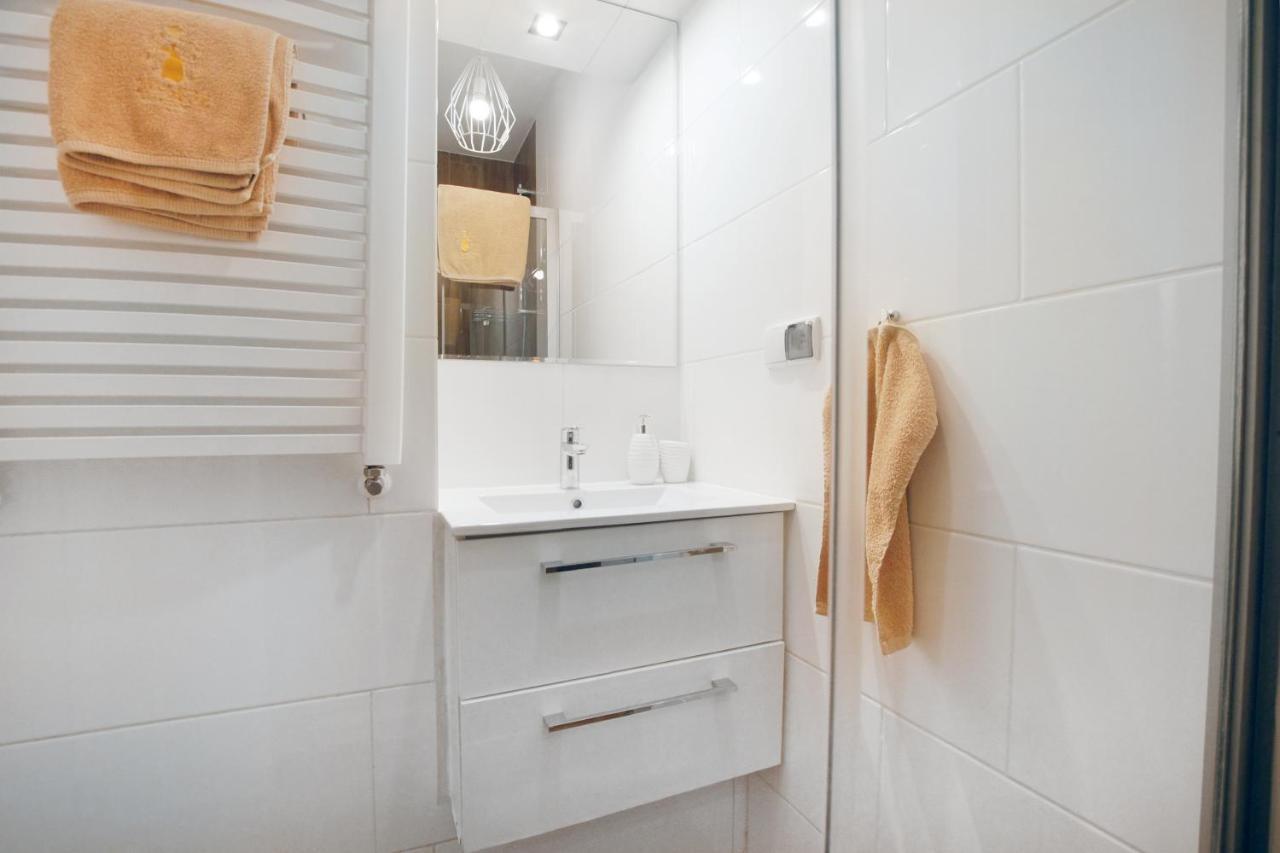 Duarte Apartamenty Breslau Exterior foto