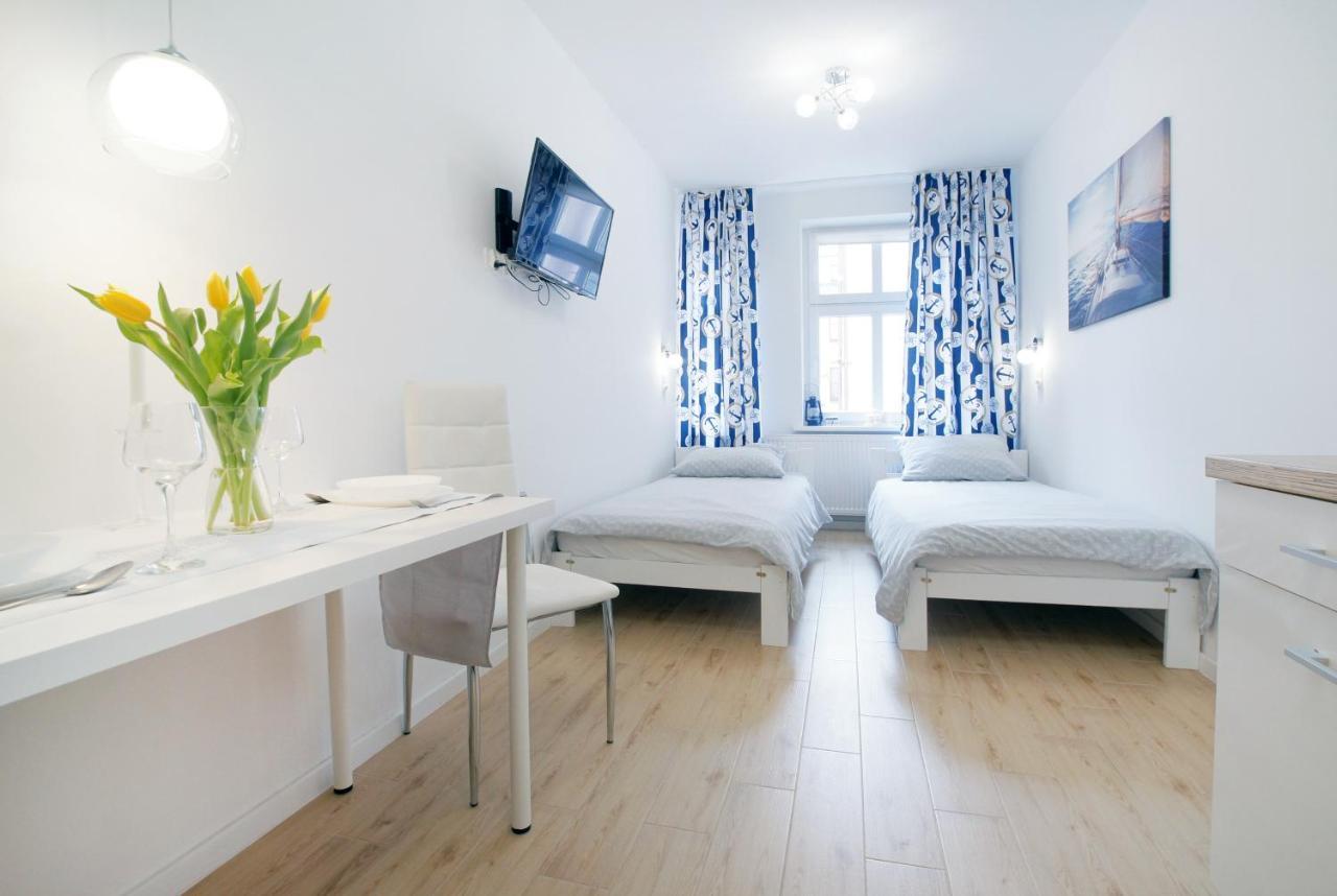 Duarte Apartamenty Breslau Exterior foto