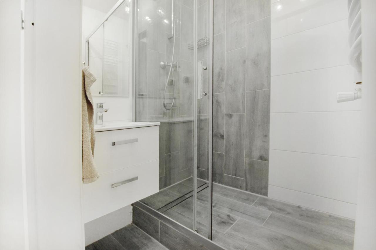 Duarte Apartamenty Breslau Exterior foto