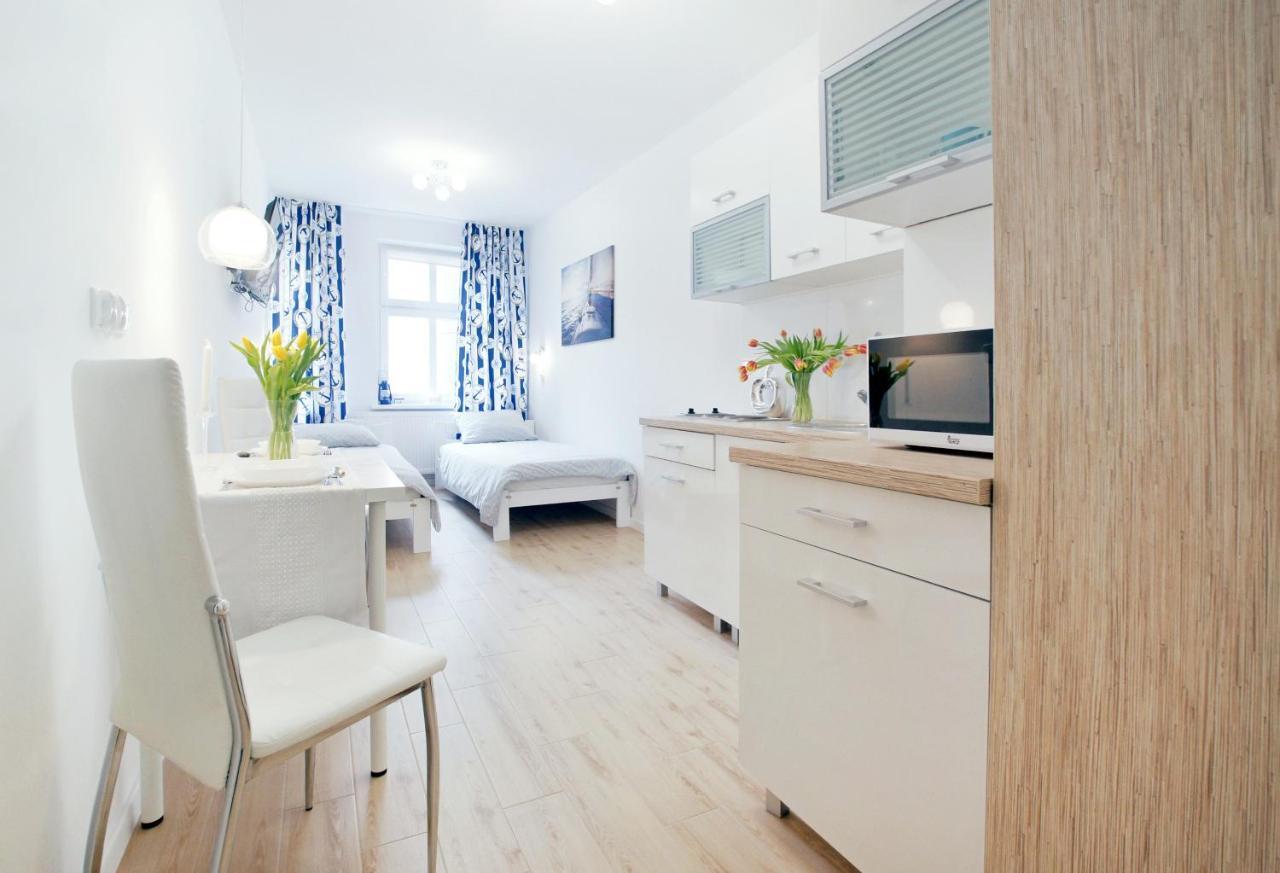 Duarte Apartamenty Breslau Exterior foto