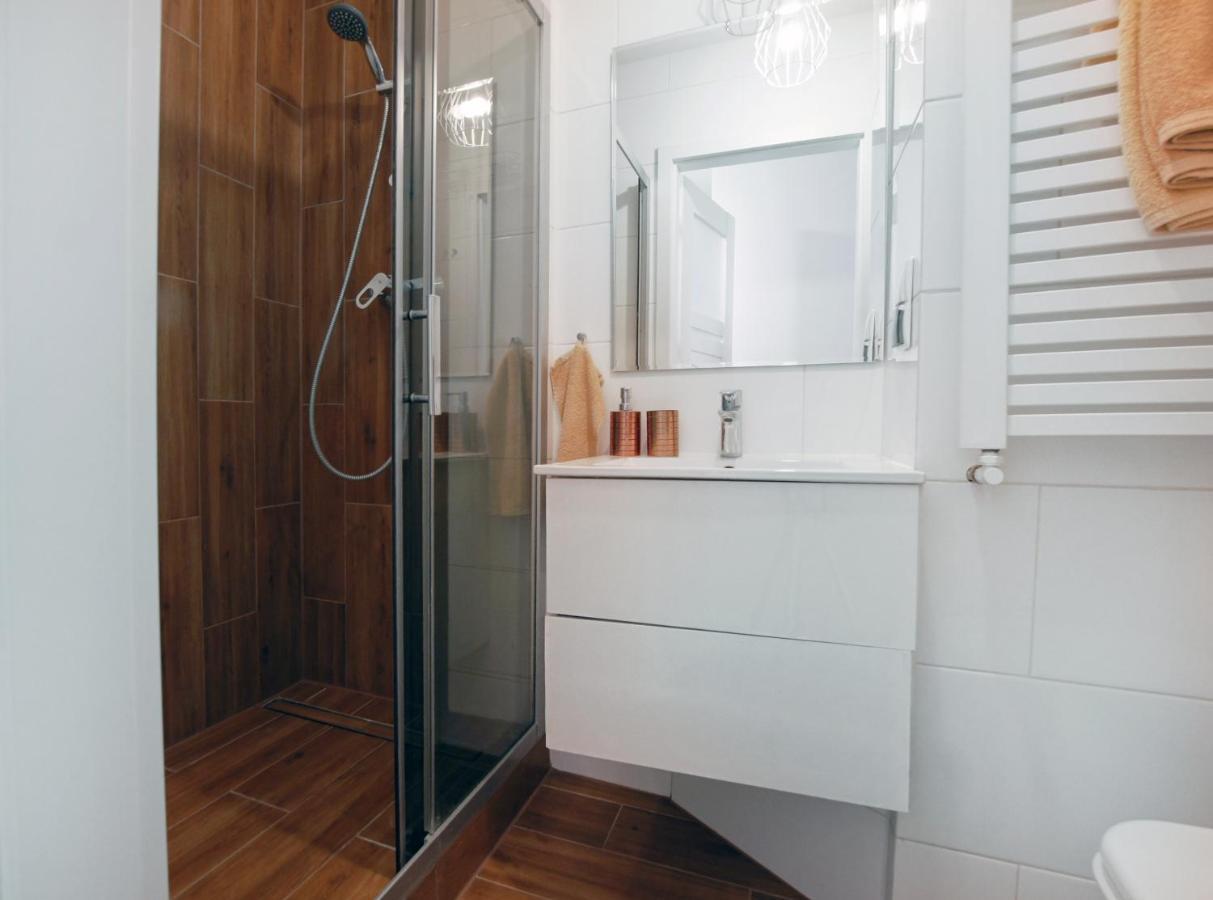 Duarte Apartamenty Breslau Exterior foto