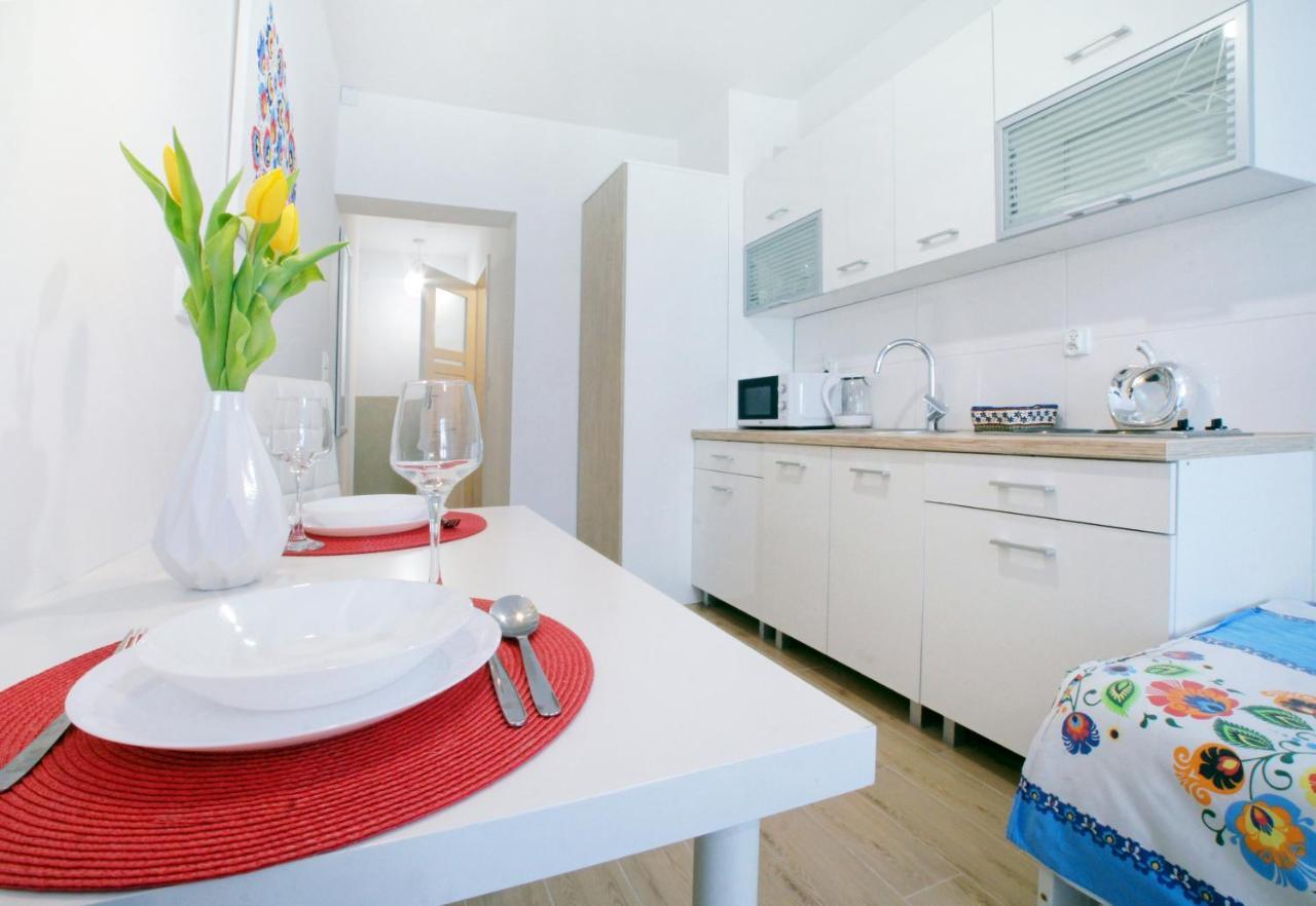 Duarte Apartamenty Breslau Exterior foto
