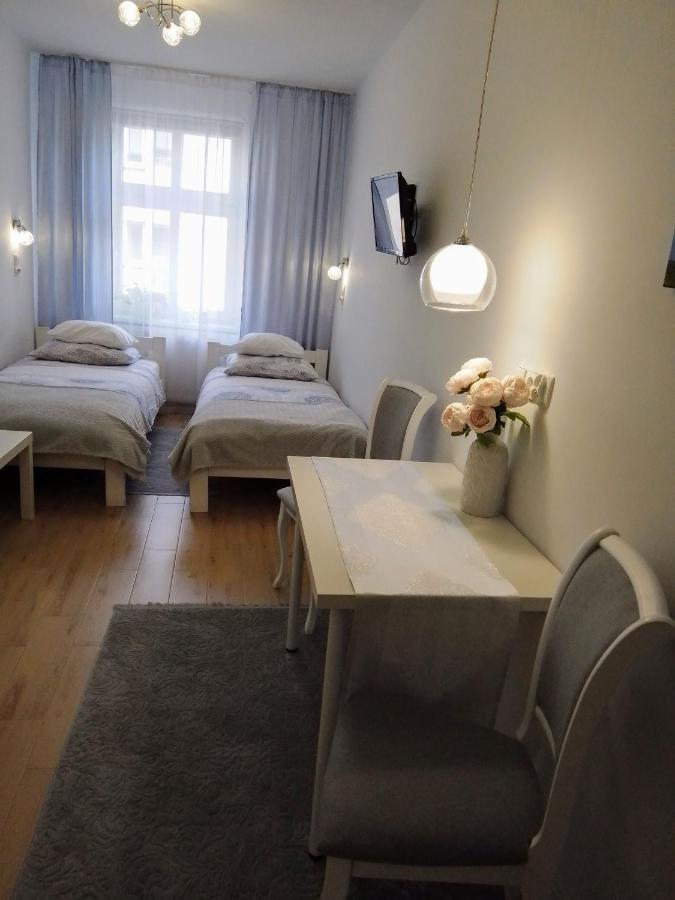Duarte Apartamenty Breslau Exterior foto