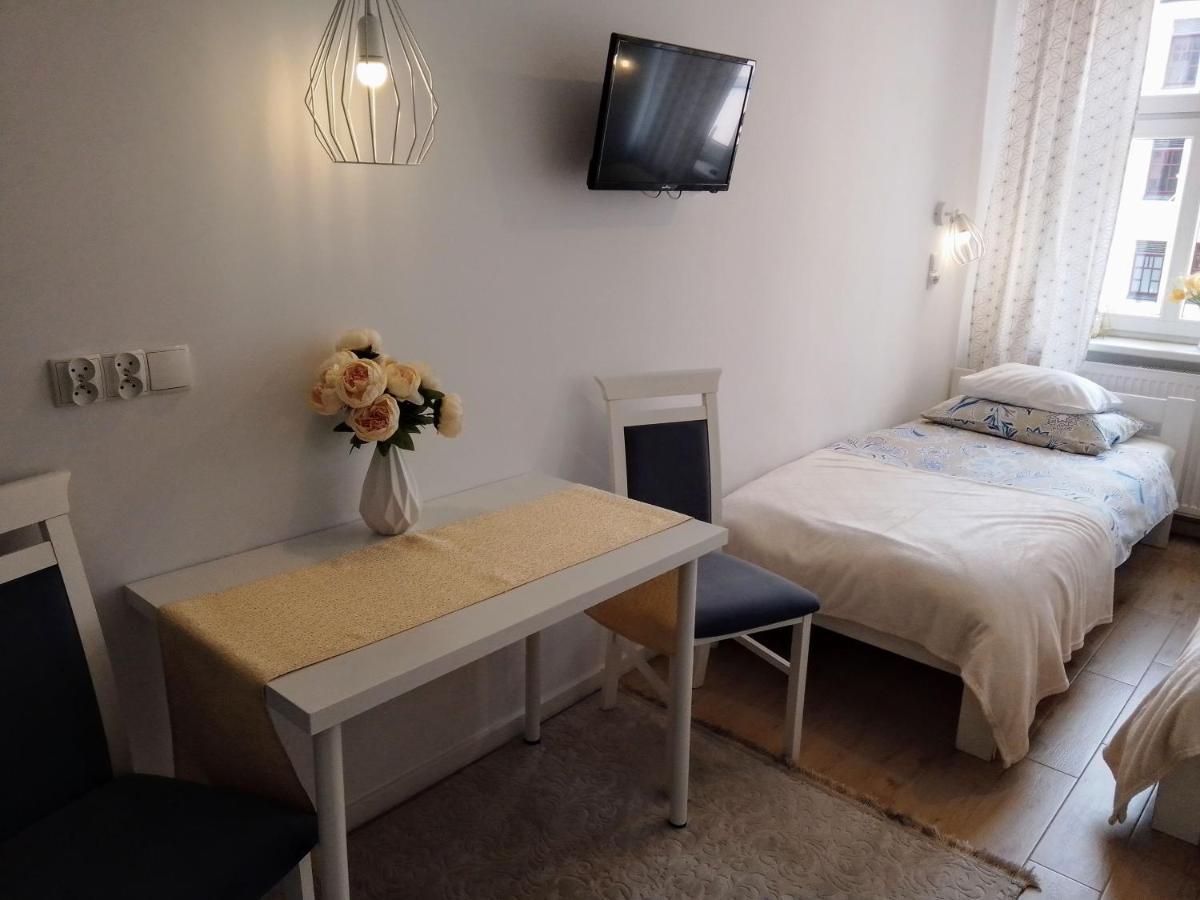 Duarte Apartamenty Breslau Exterior foto