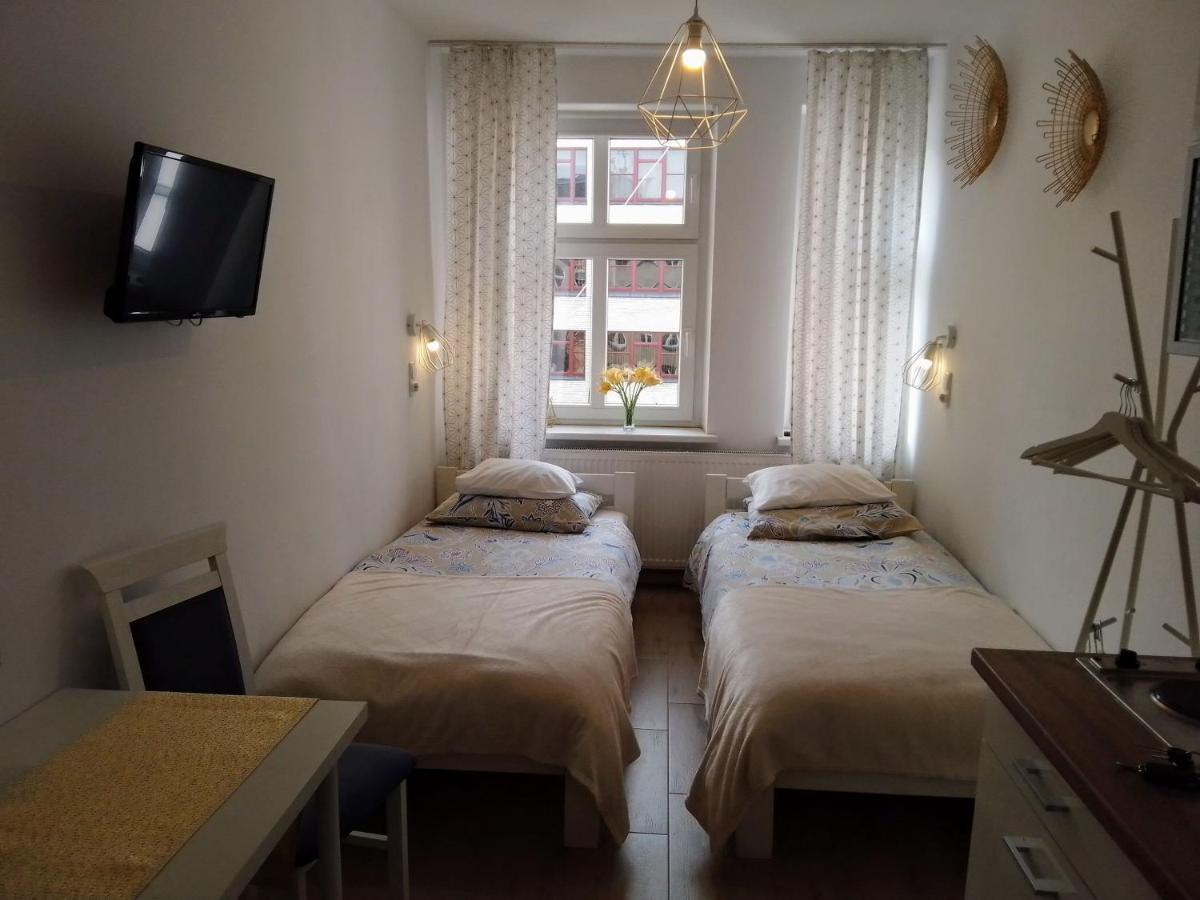 Duarte Apartamenty Breslau Exterior foto