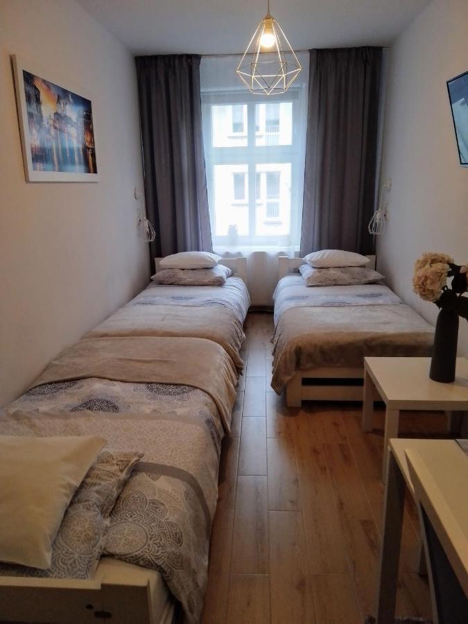 Duarte Apartamenty Breslau Exterior foto